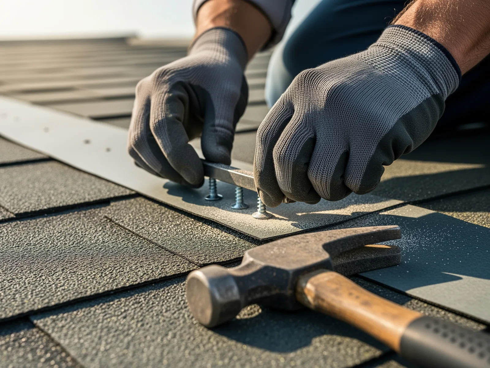 Why choose Fascia Repair in Coalton, WV